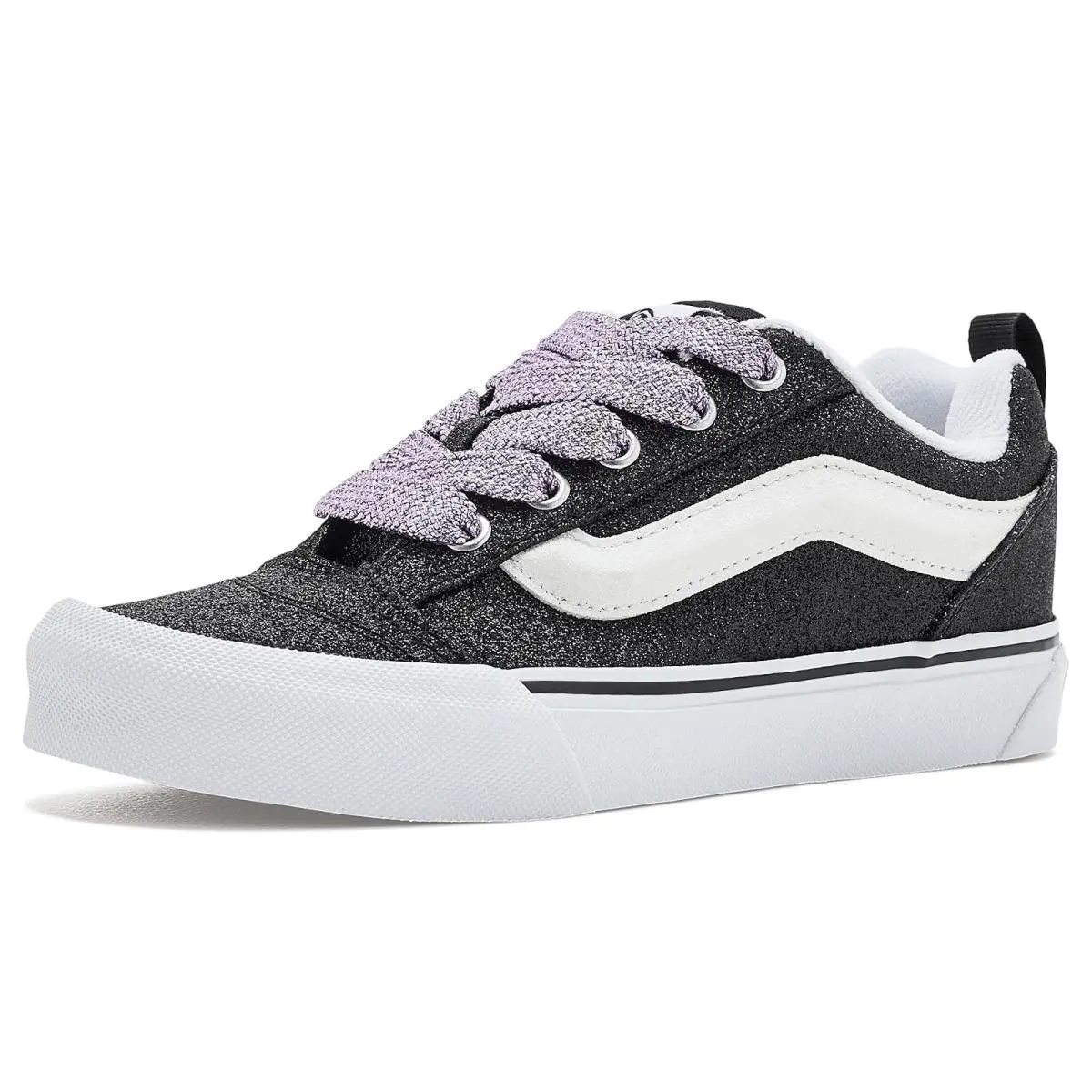 Vans shoes - Black/True White 20