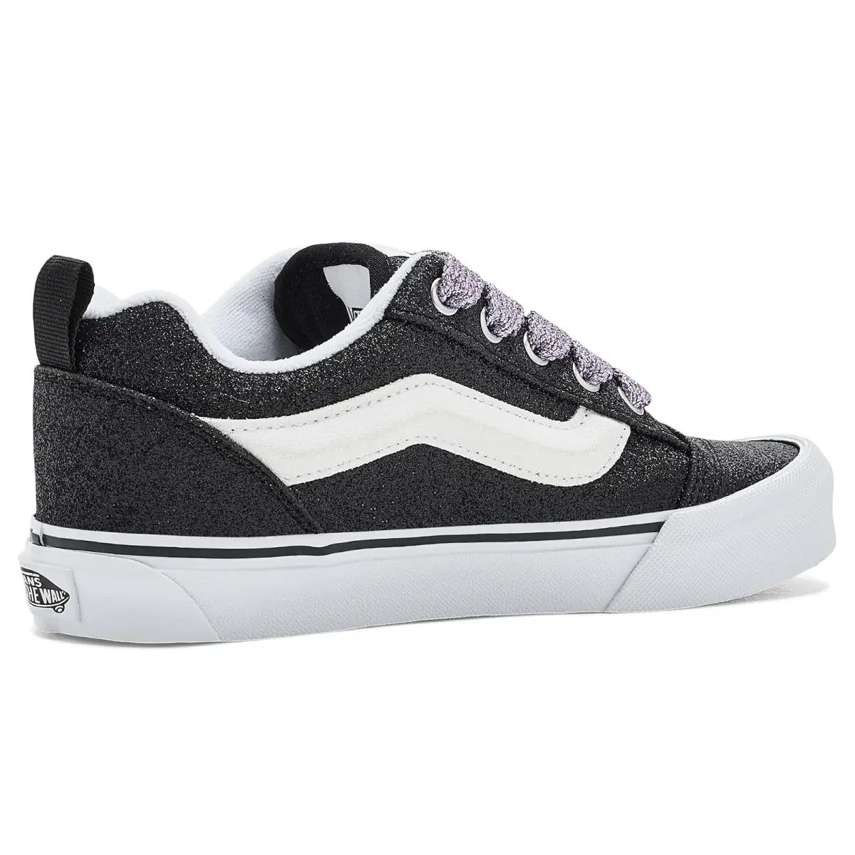 Vans shoes - Black/True White 22