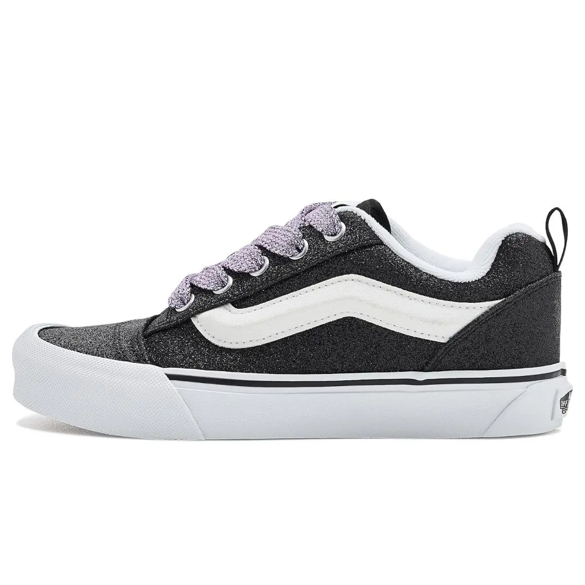 Vans shoes - Black/True White 23