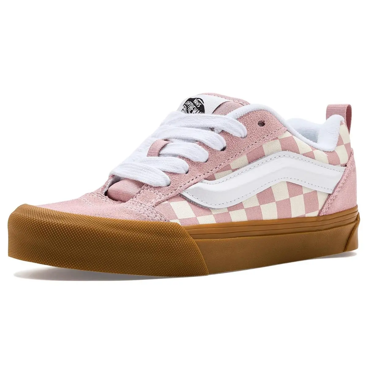 Vans shoes - Black/True White 27