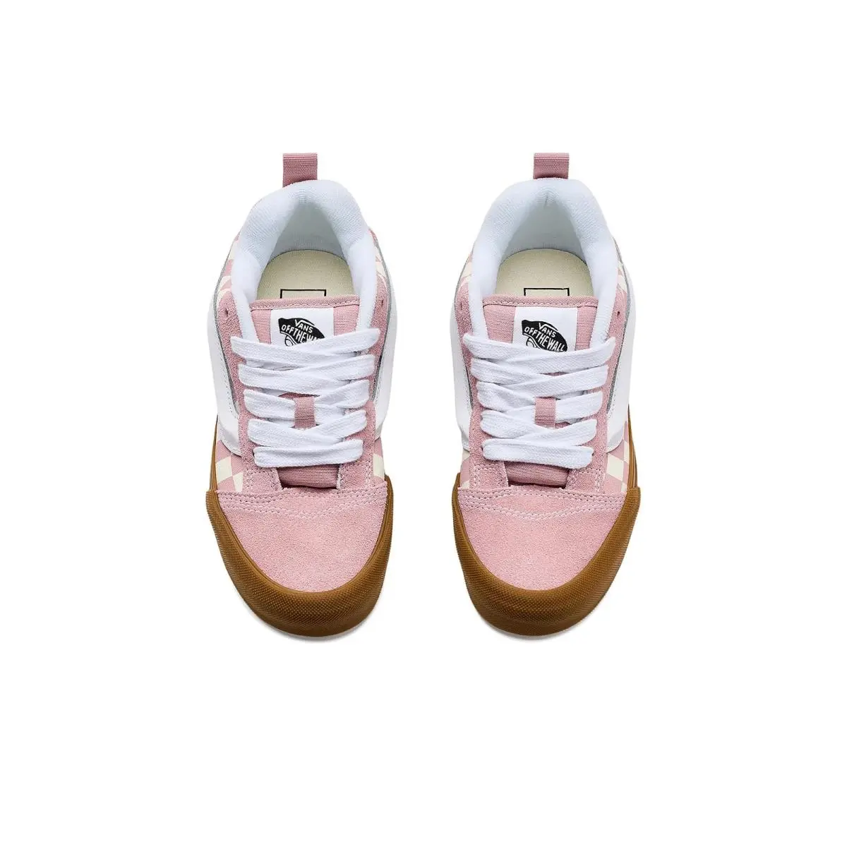 Vans shoes - Black/True White 28
