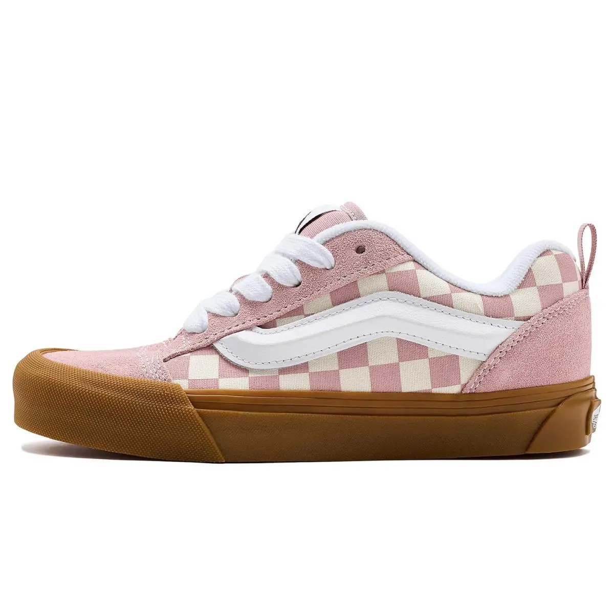 Vans shoes - Black/True White 30
