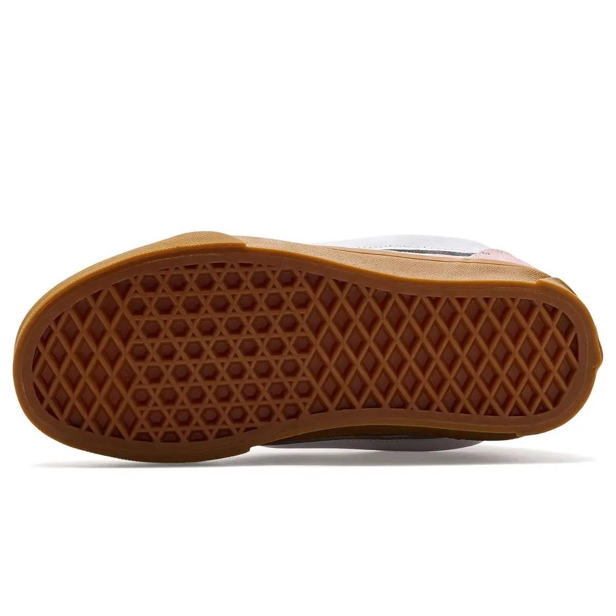 Vans shoes - Black/True White 31