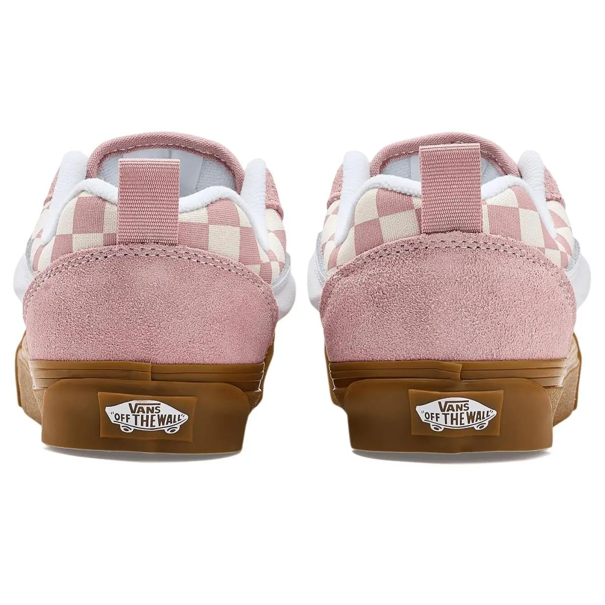 Vans shoes - Black/True White 33