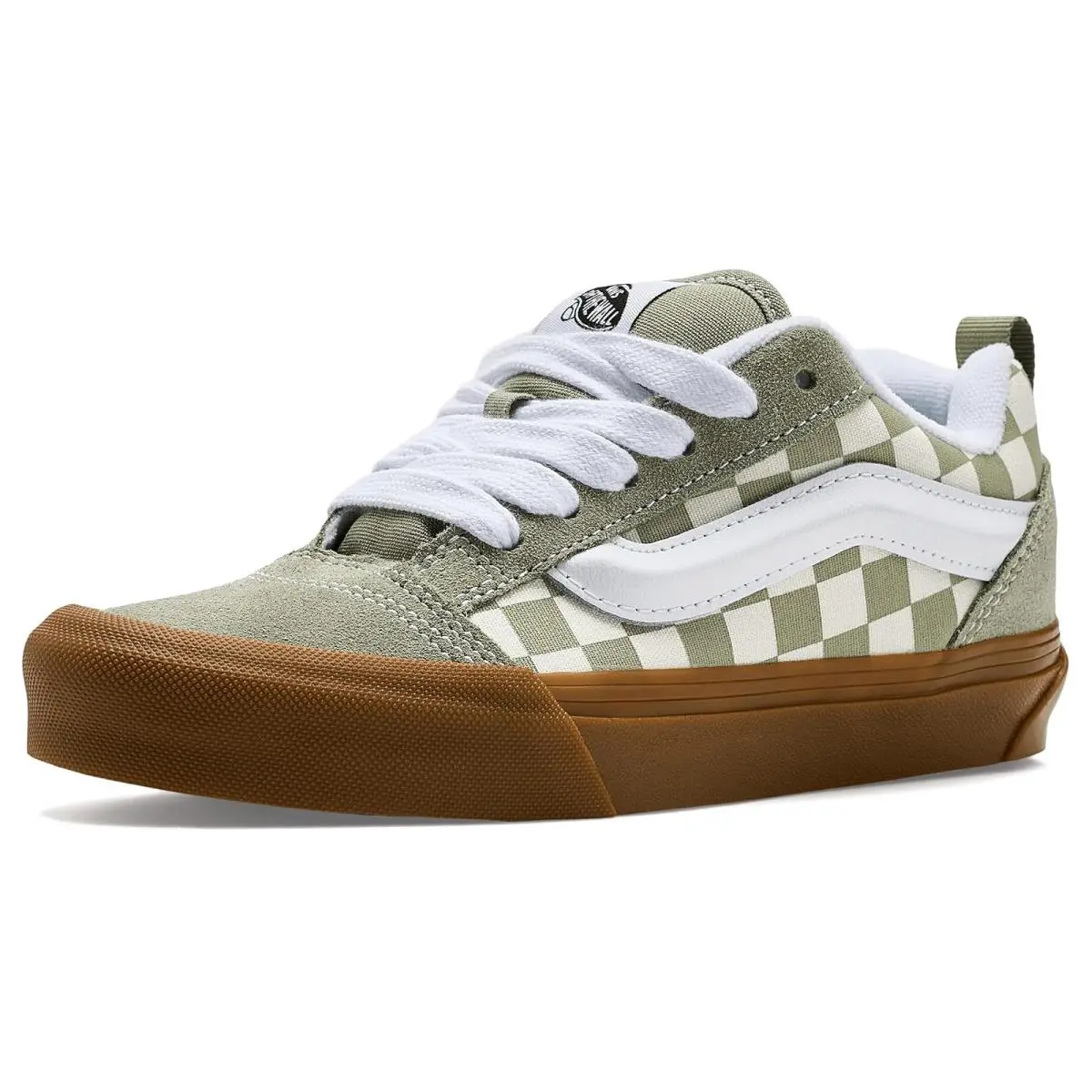 Vans shoes - Black/True White 34