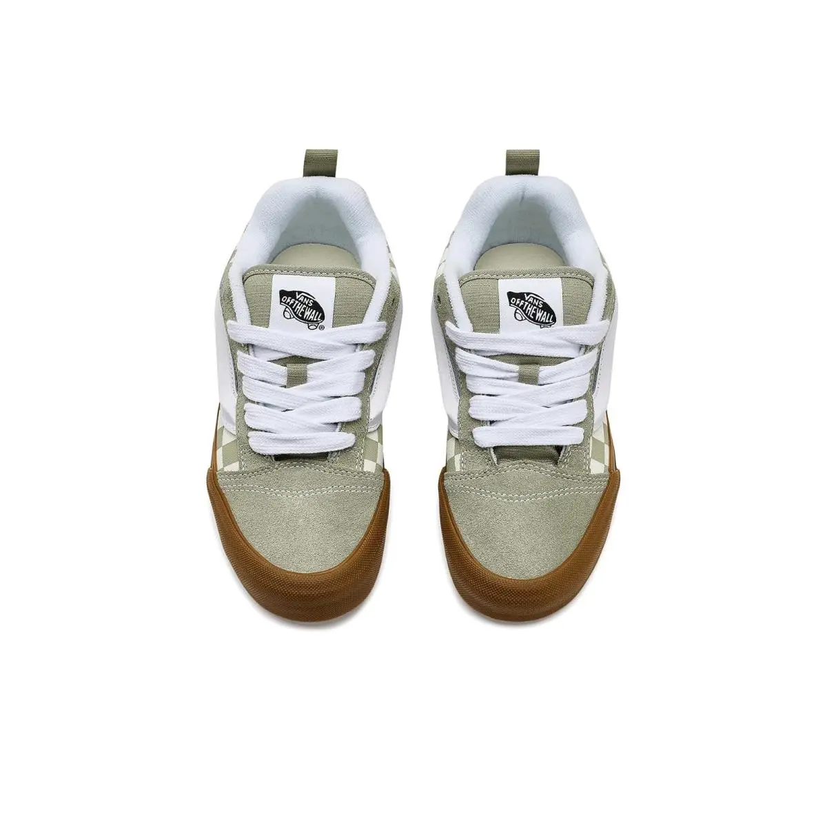 Vans shoes - Black/True White 35