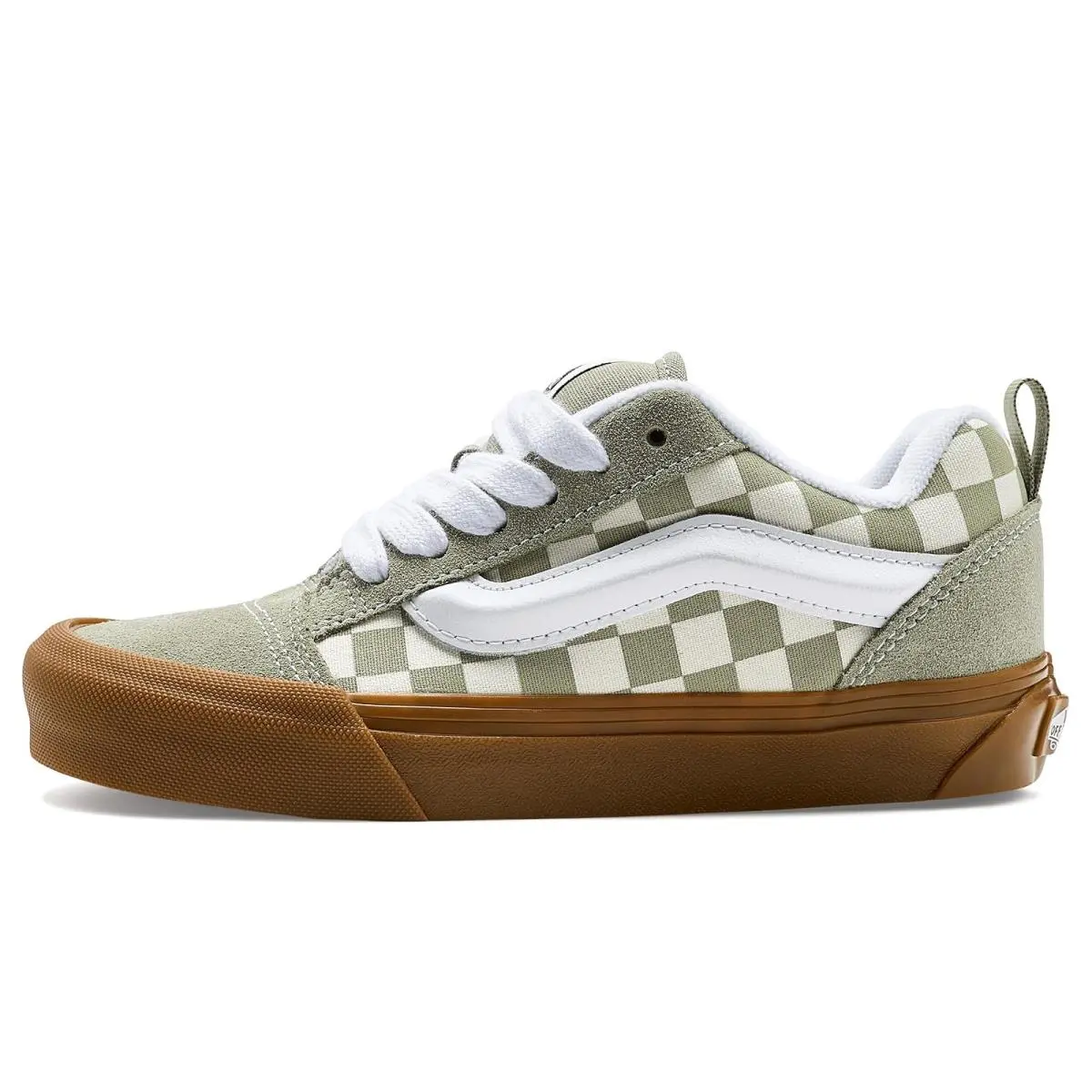 Vans shoes - Black/True White 37
