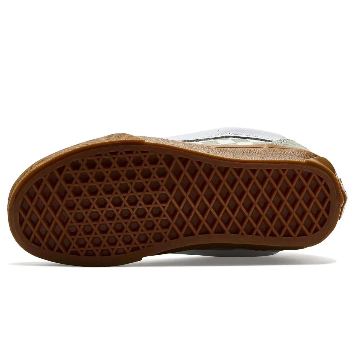 Vans shoes - Black/True White 38