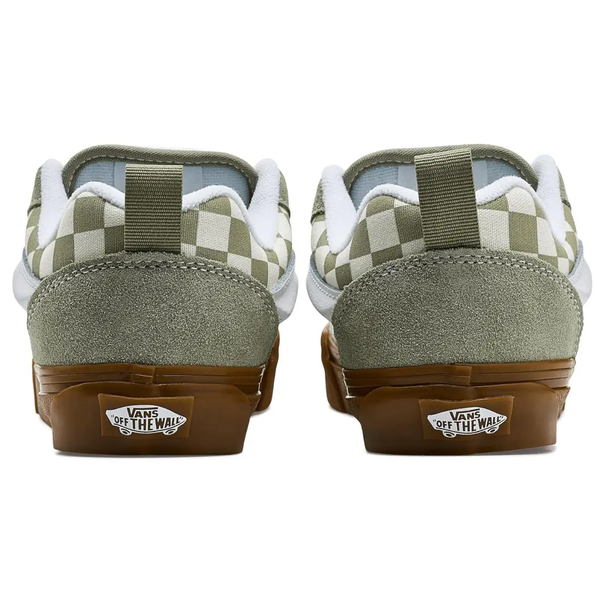 Vans shoes - Black/True White 40