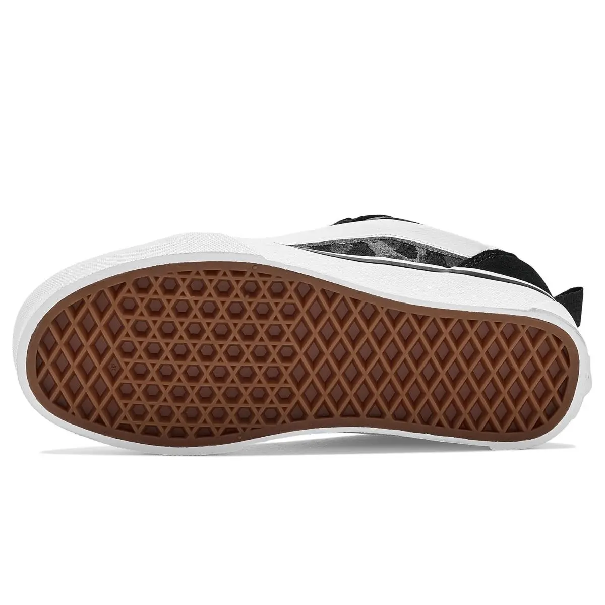 Vans shoes - Black/True White 45