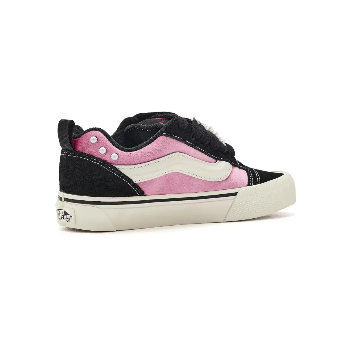 Vans shoes - Black/True White 50