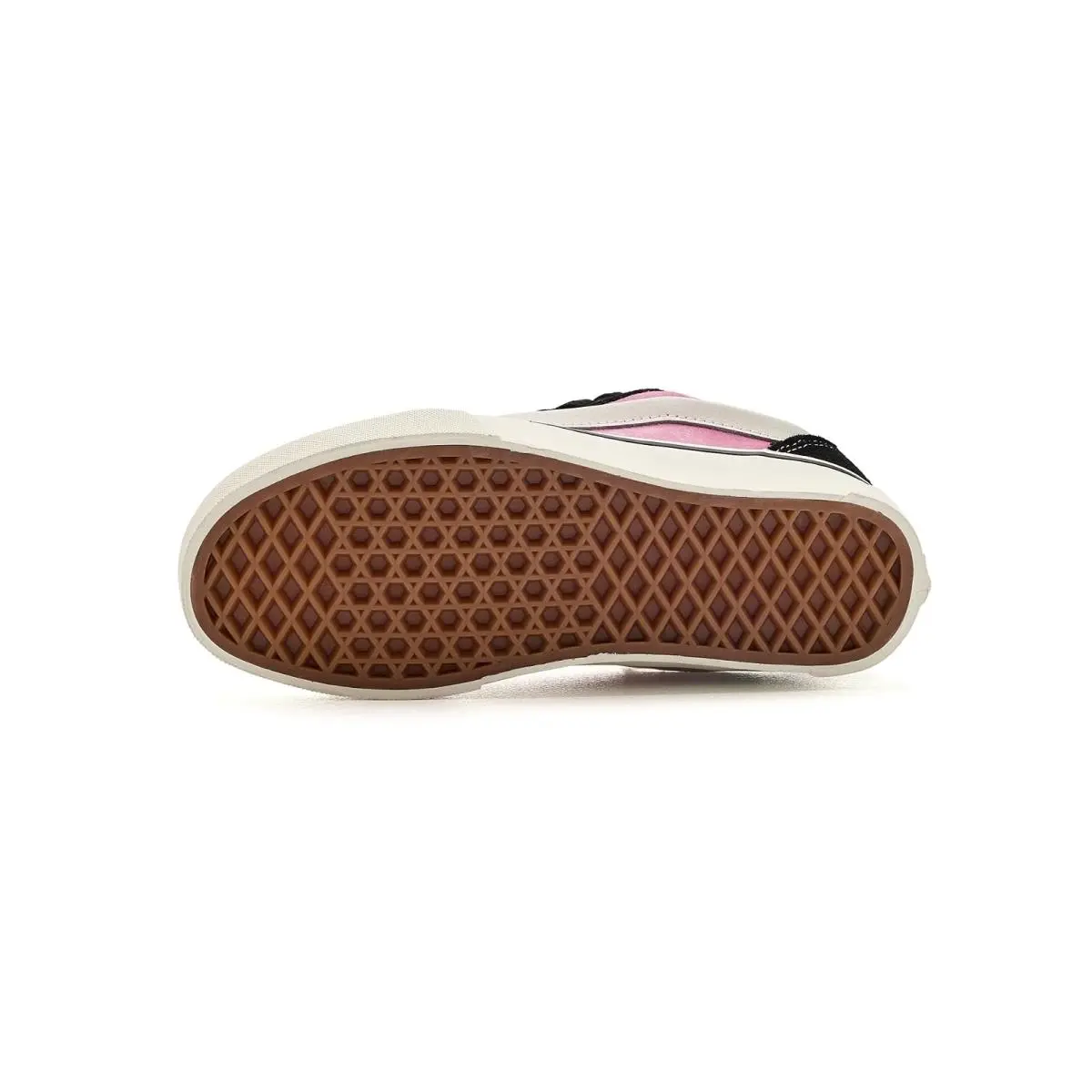 Vans shoes - Black/True White 52