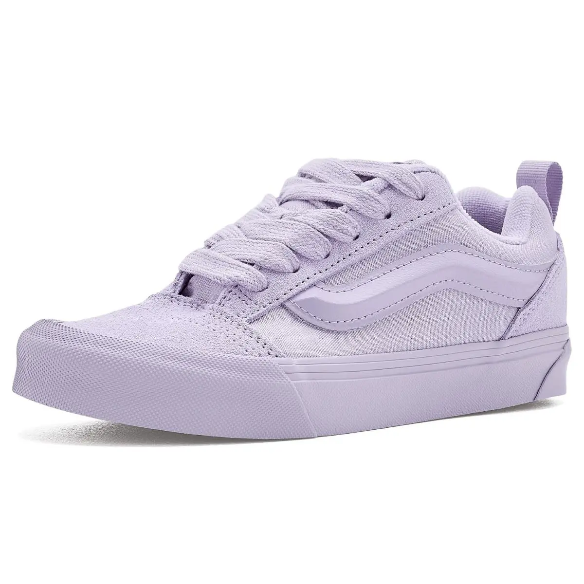 Vans shoes - Black/True White 55