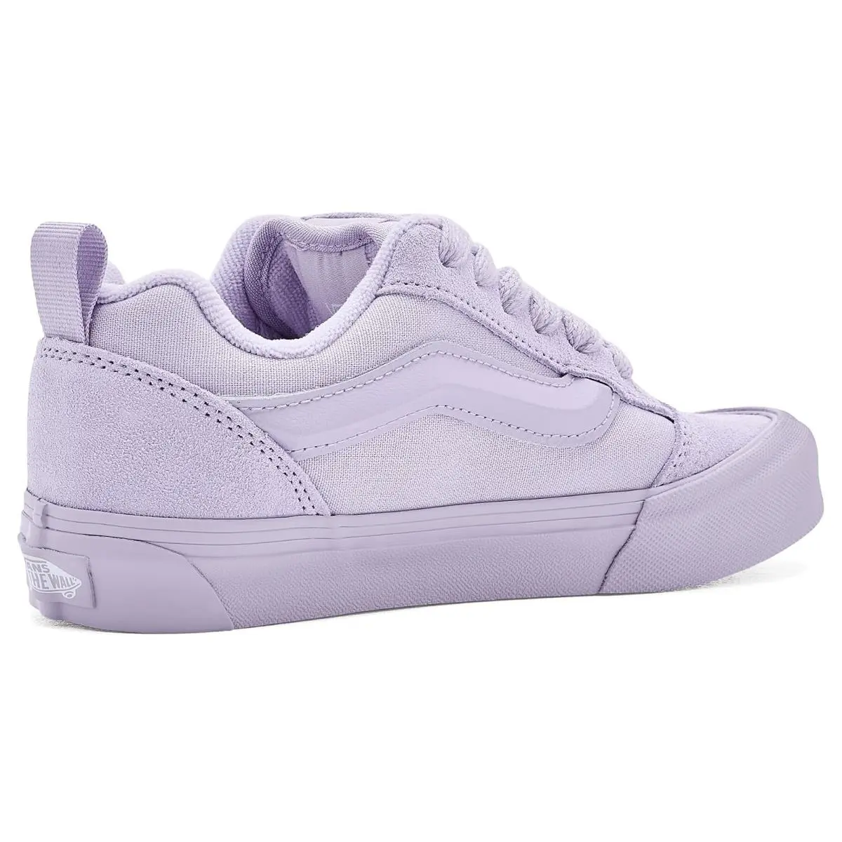 Vans shoes - Black/True White 57