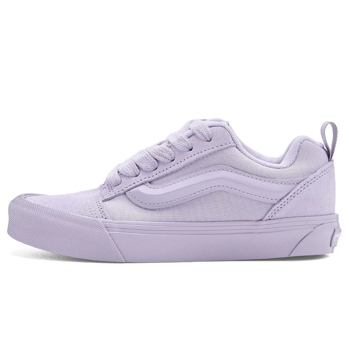 Vans shoes - Black/True White 58