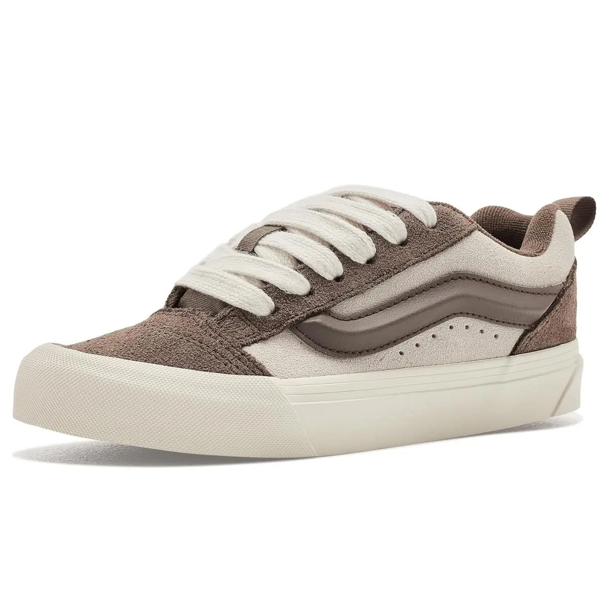 Vans shoes - Black/True White 62