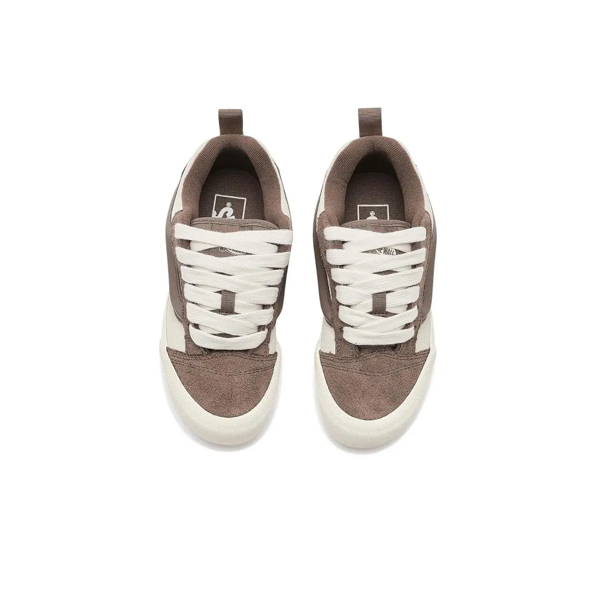 Vans shoes - Black/True White 63
