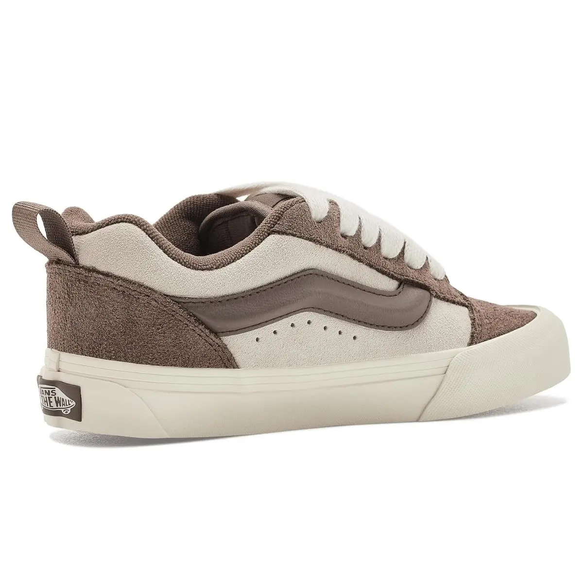 Vans shoes - Black/True White 64