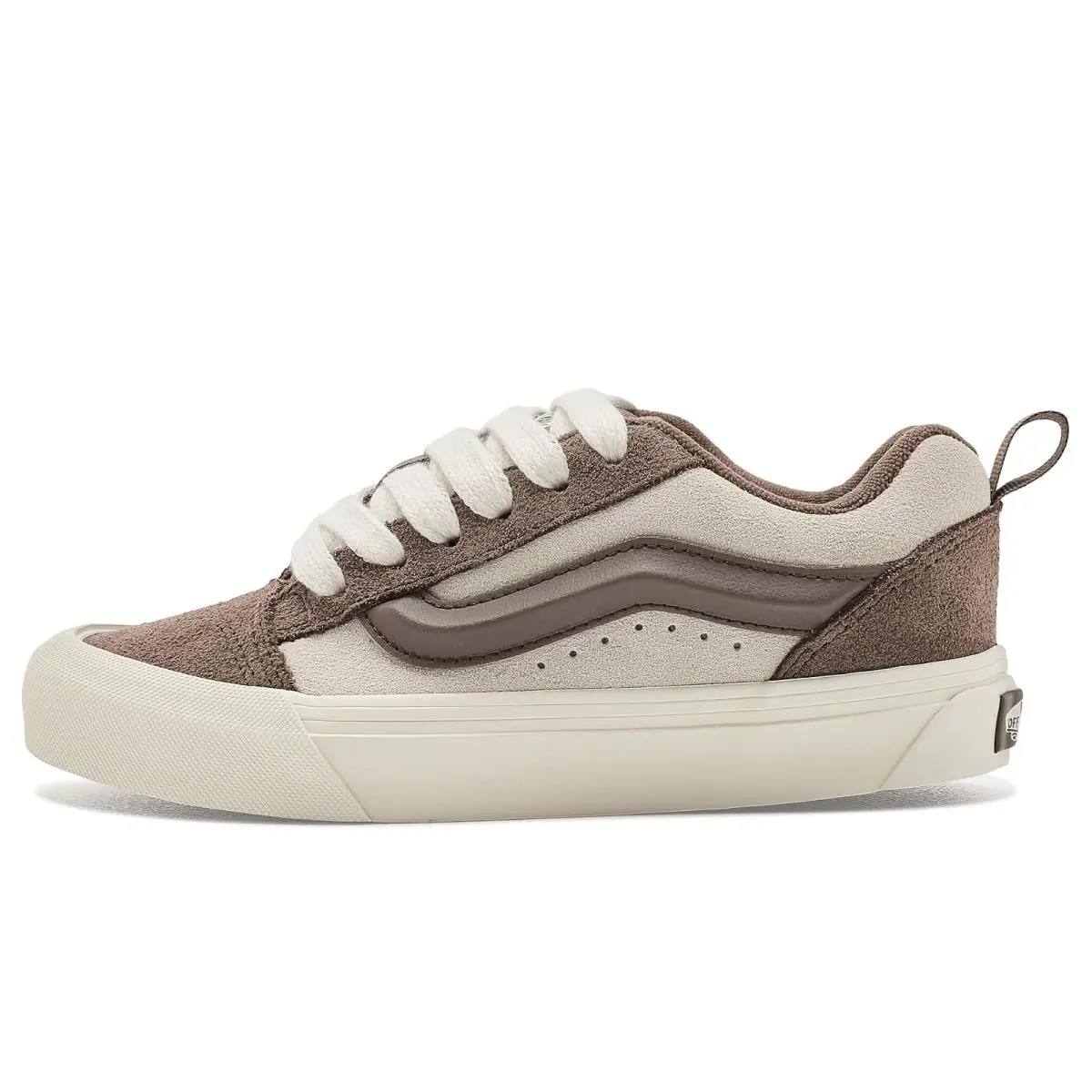 Vans shoes - Black/True White 65