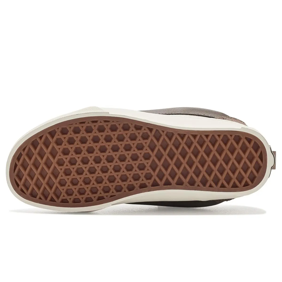 Vans shoes - Black/True White 66