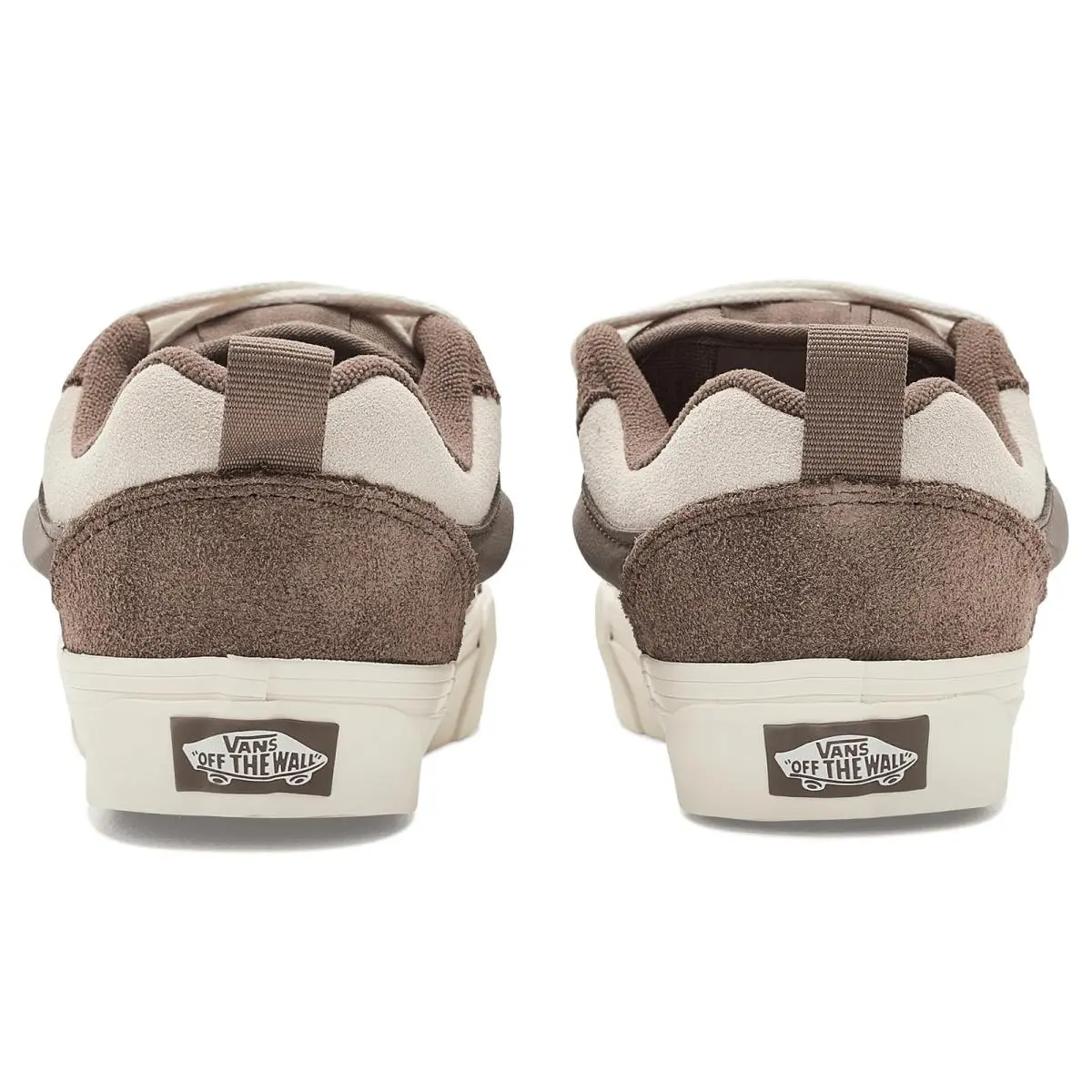 Vans shoes - Black/True White 68