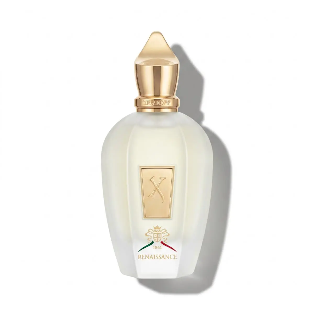 Xerjoff 1861 Renaissance Edp Spray 100ML 3.4OZ