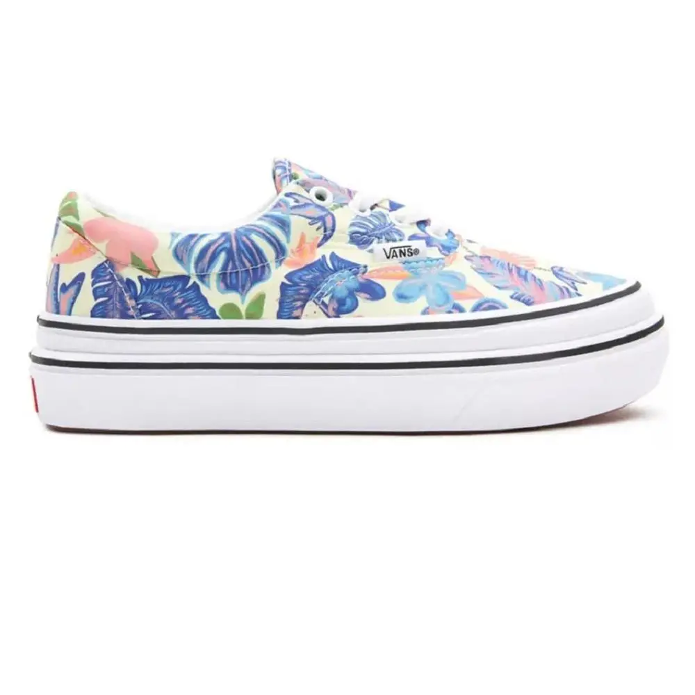 Vans Tropical Super Comfycush Era Unisex Sneakers