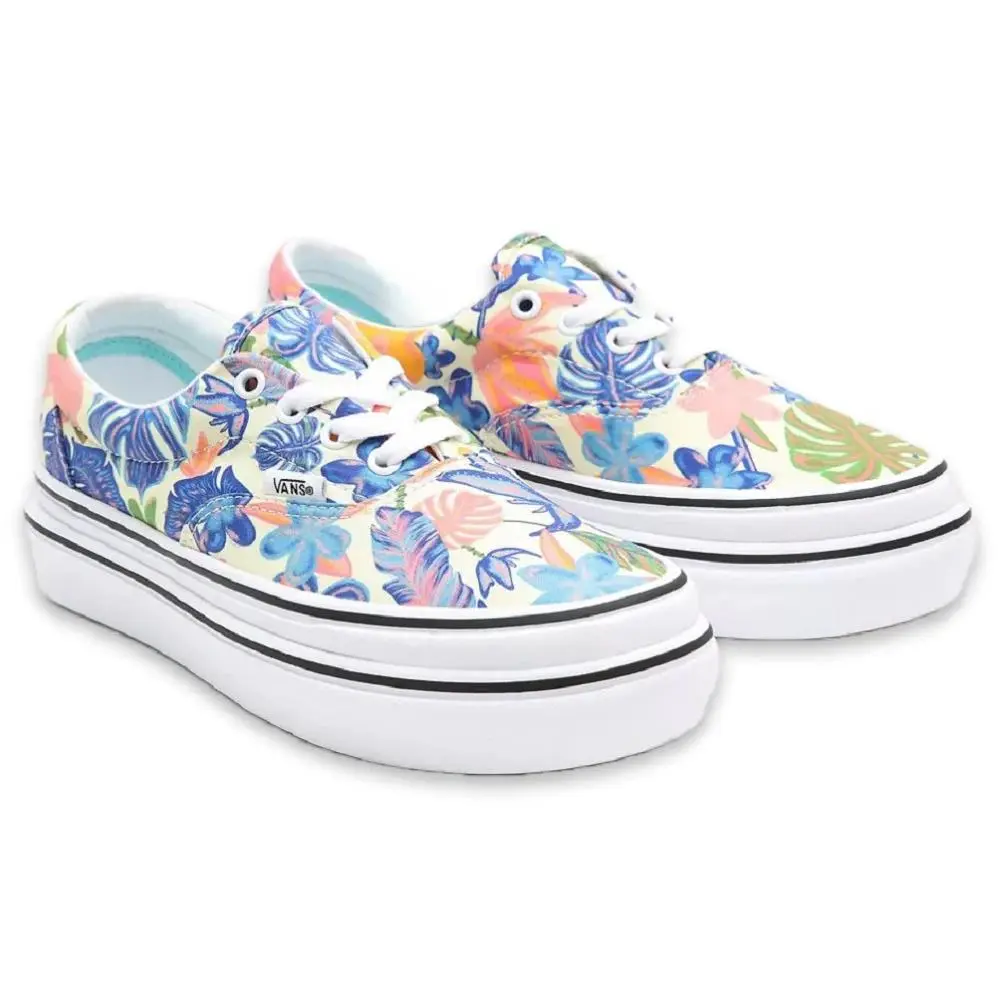 Vans shoes - Mellow Yellow/True White 0
