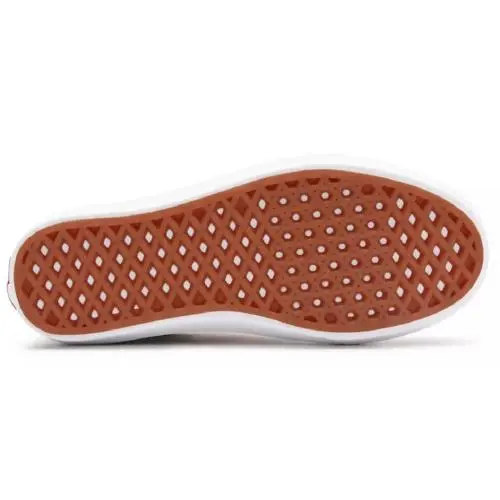 Vans shoes - Mellow Yellow/True White 3