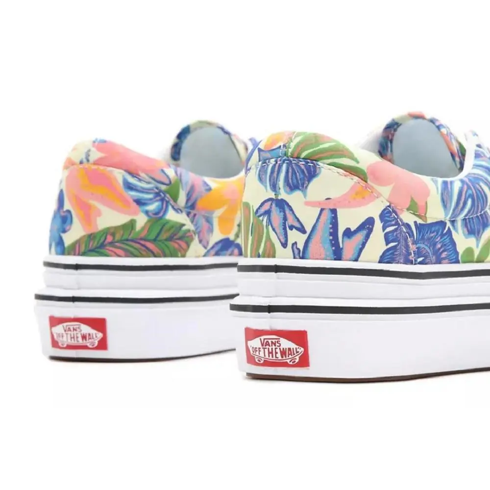 Vans shoes - Mellow Yellow/True White 6