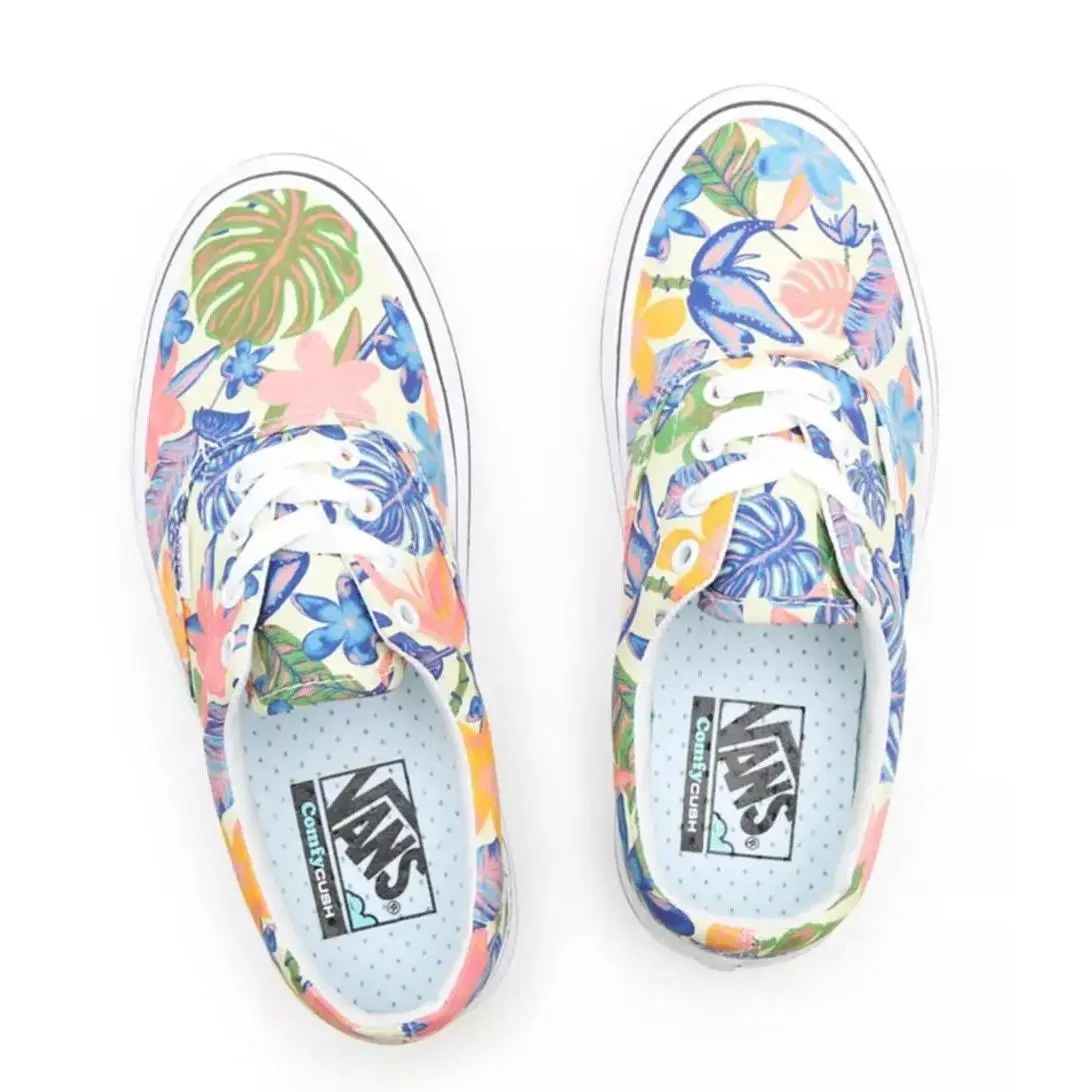 Vans shoes - Mellow Yellow/True White 7