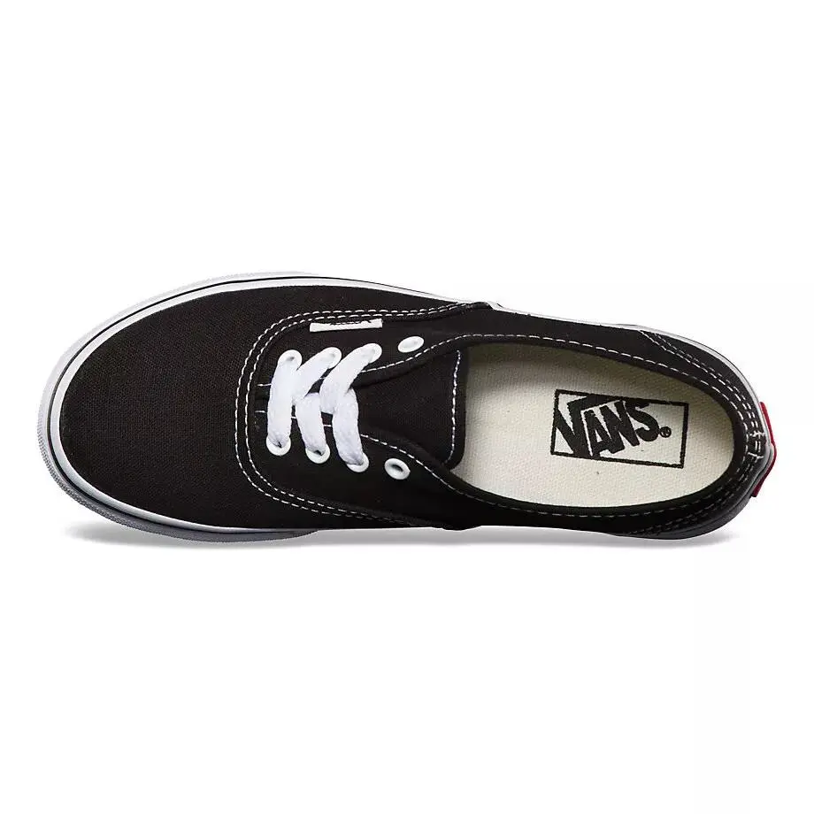Vans shoes - Authentic - Authentic - Black 2
