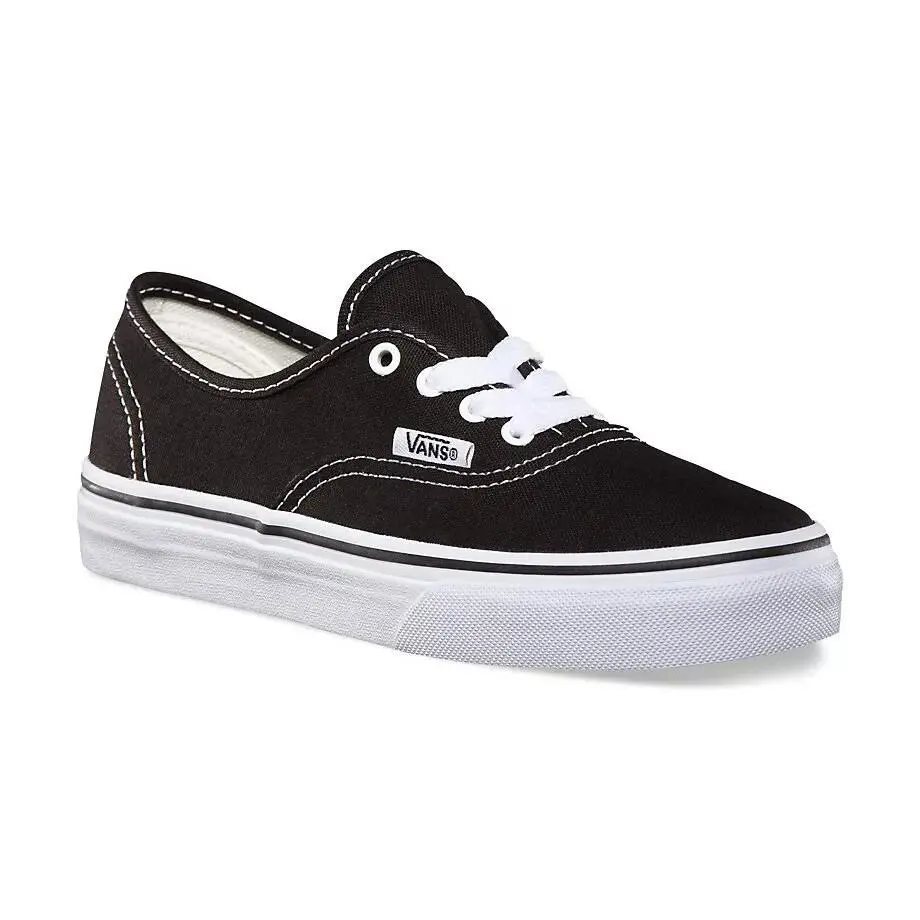 Vans shoes - Authentic - Authentic - Black 4