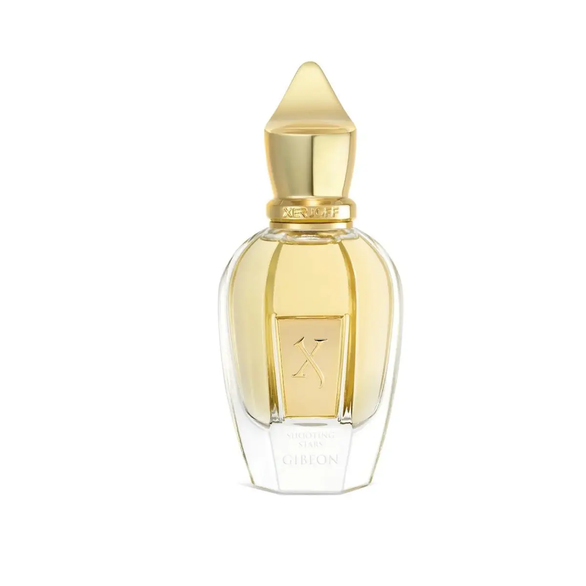 Xerjoff Unisex Gibeon Edp Spray 1.7 oz Tester Fragrances 8054320904977