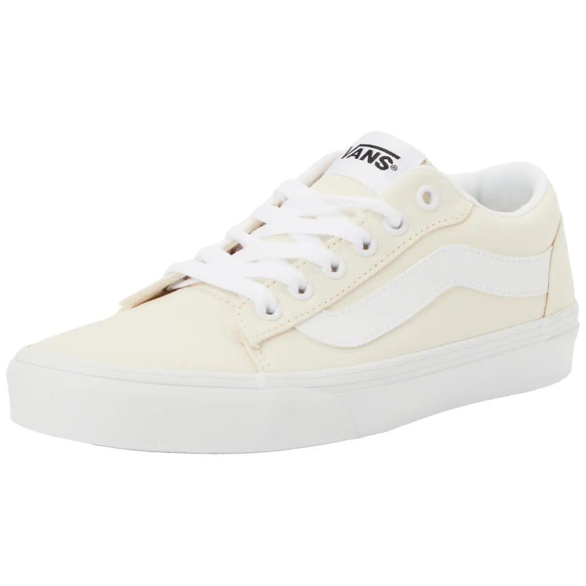 Vans shoes - vn 000 va 3 fuc 1 - VN000VA3FUC1 - canvas classic cream 0