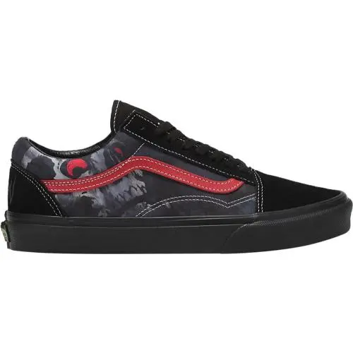 Vans U Old Skool Unisex Sneakers