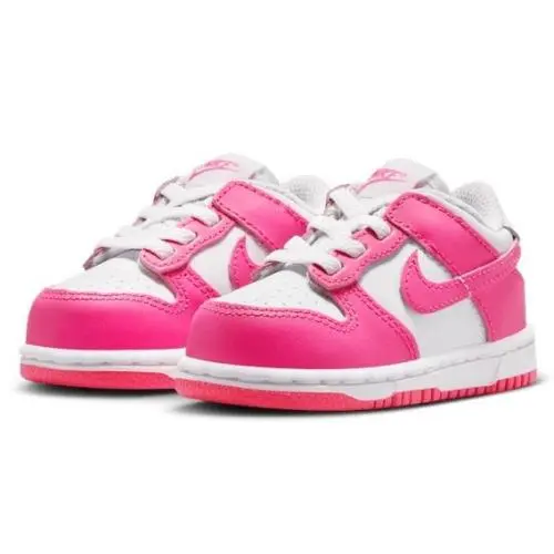 Nike shoes - FB9107 102 - FB9107 102 - White/Laser Fuchsia 1