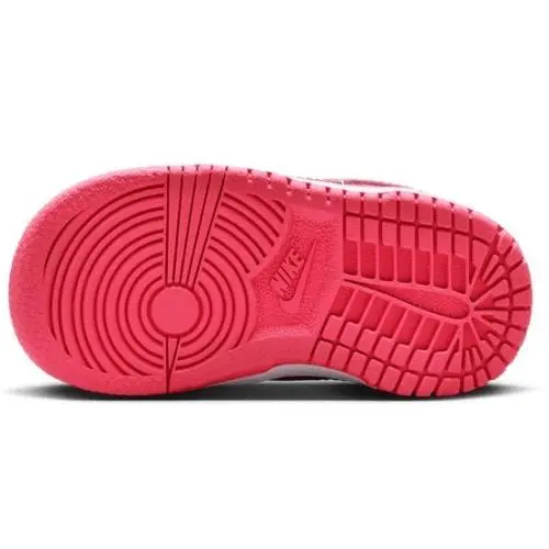 Nike shoes - FB9107 102 - FB9107 102 - White/Laser Fuchsia 3