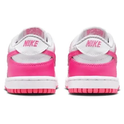 Nike shoes - FB9107 102 - FB9107 102 - White/Laser Fuchsia 7