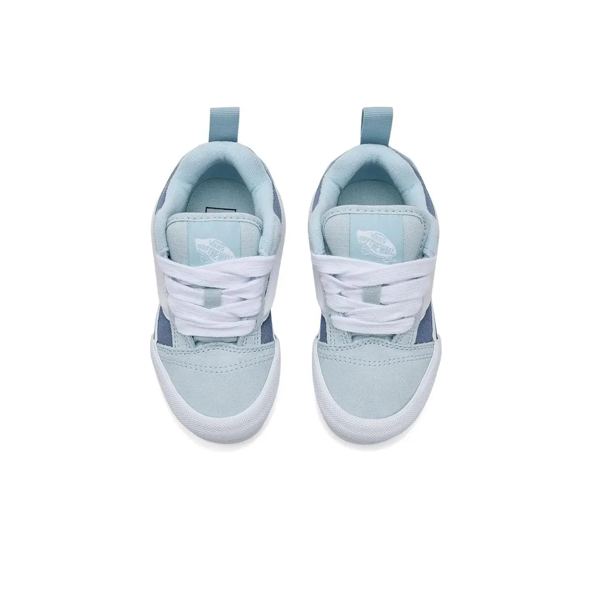 Vans shoes - 2-tone Dawn Mist 0