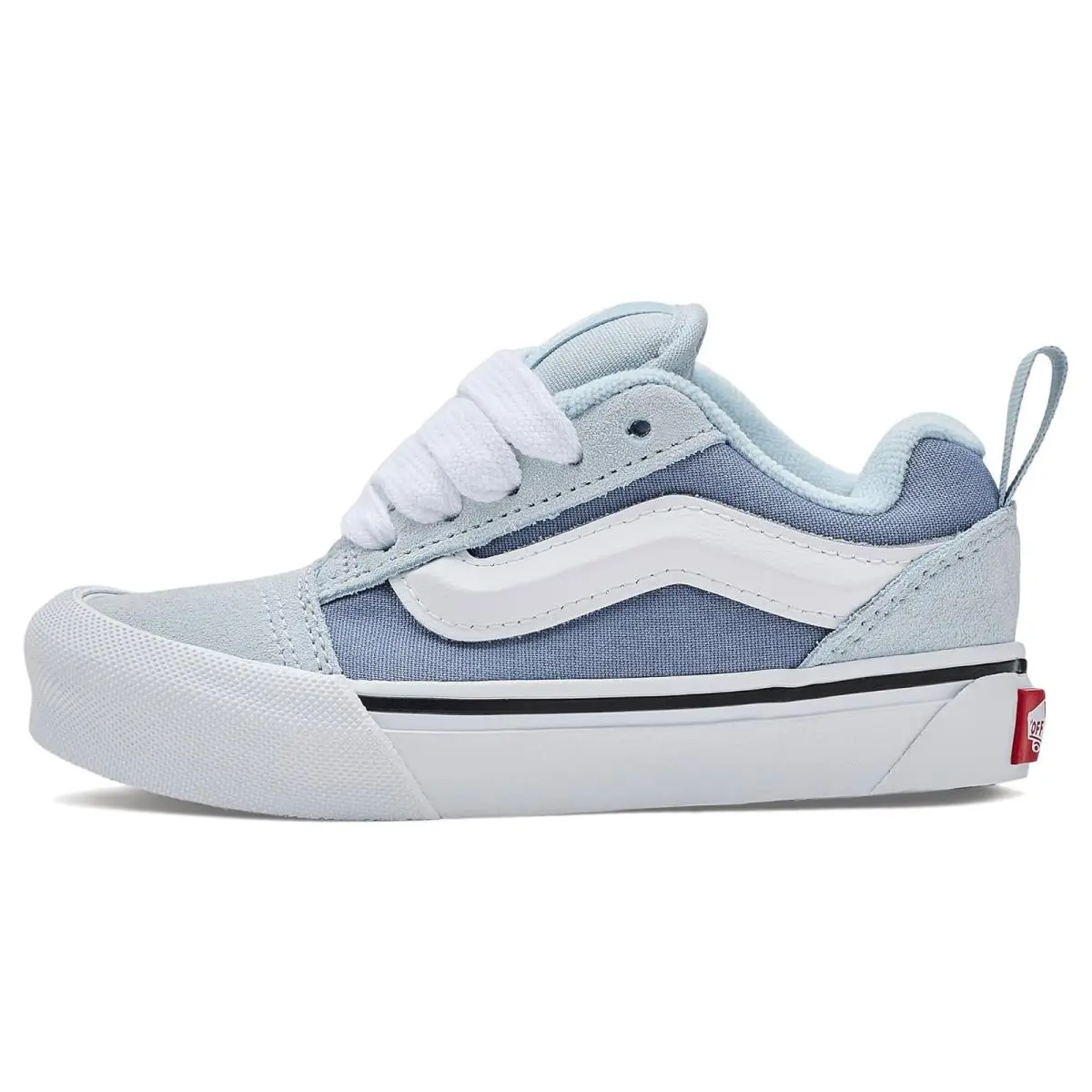 Vans shoes - 2-tone Dawn Mist 2