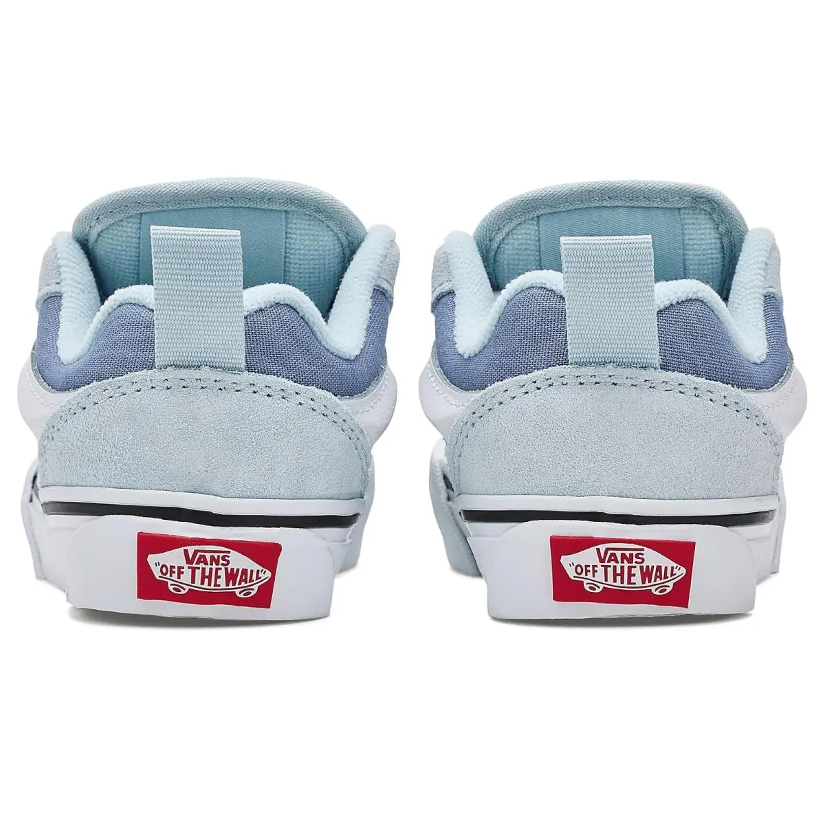 Vans shoes - 2-tone Dawn Mist 5