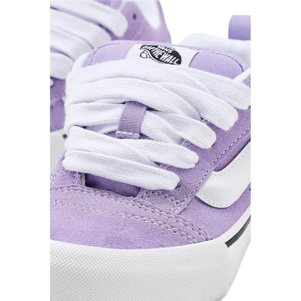 Vans shoes - 2-tone Dawn Mist
