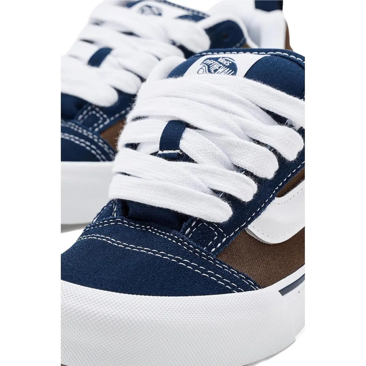 Vans shoes - 2-tone Dawn Mist 60