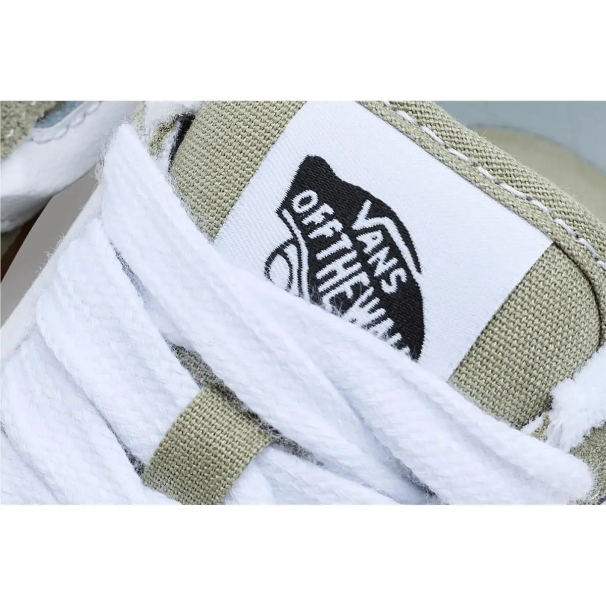 Vans shoes - 2-tone Dawn Mist 46