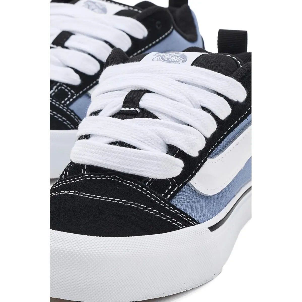 Vans shoes - 2-tone Dawn Mist 53
