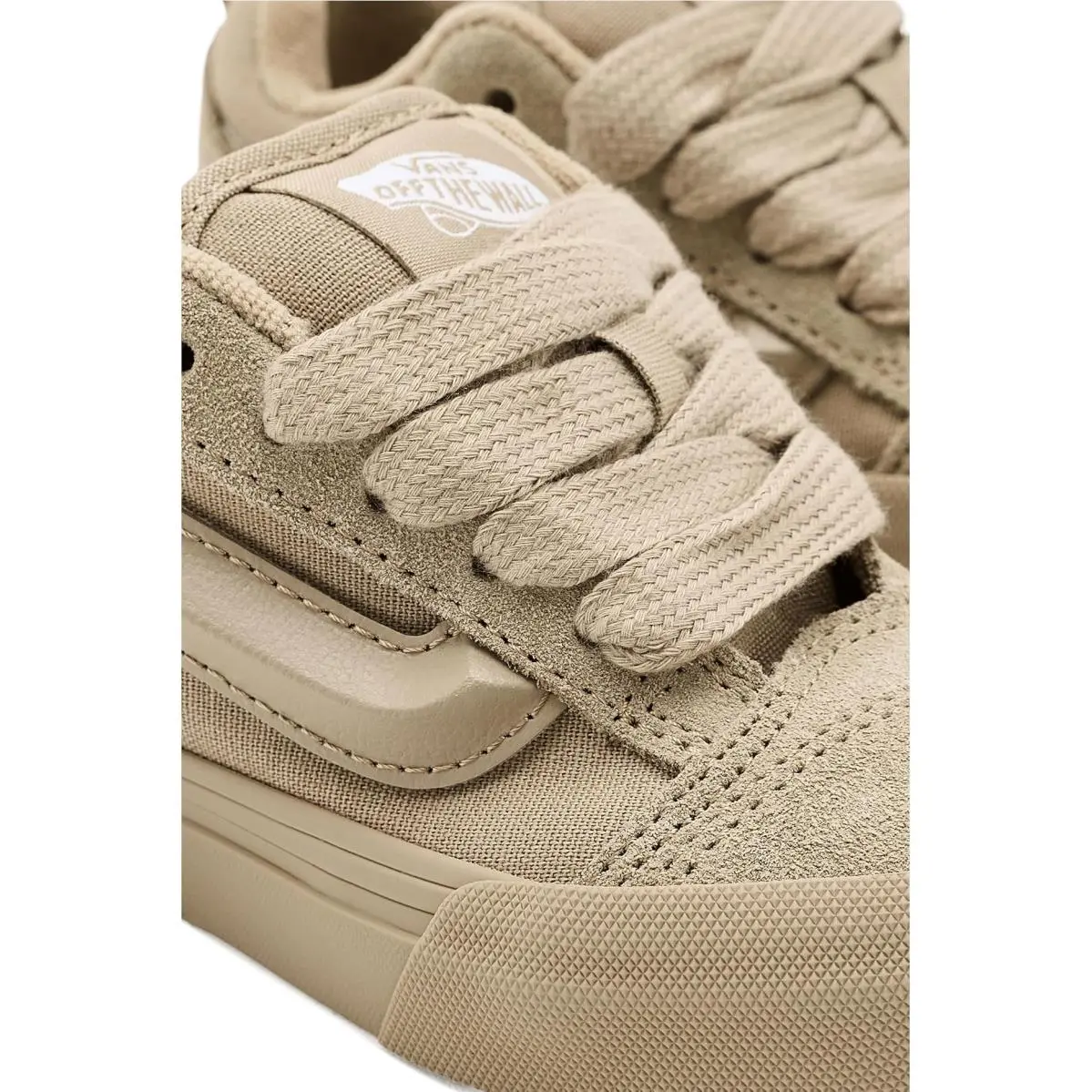 Vans shoes - 2-tone Dawn Mist 81