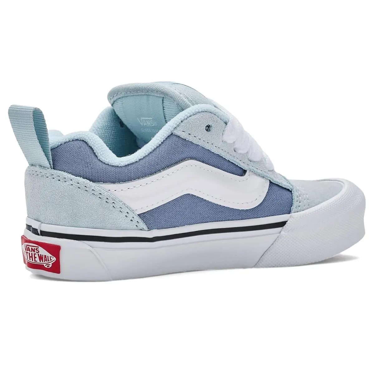 Vans shoes - 2-tone Dawn Mist 8