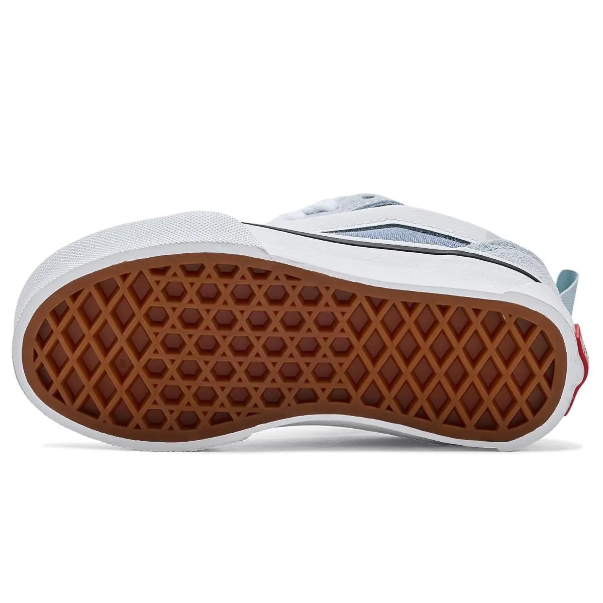 Vans shoes - 2-tone Dawn Mist 10