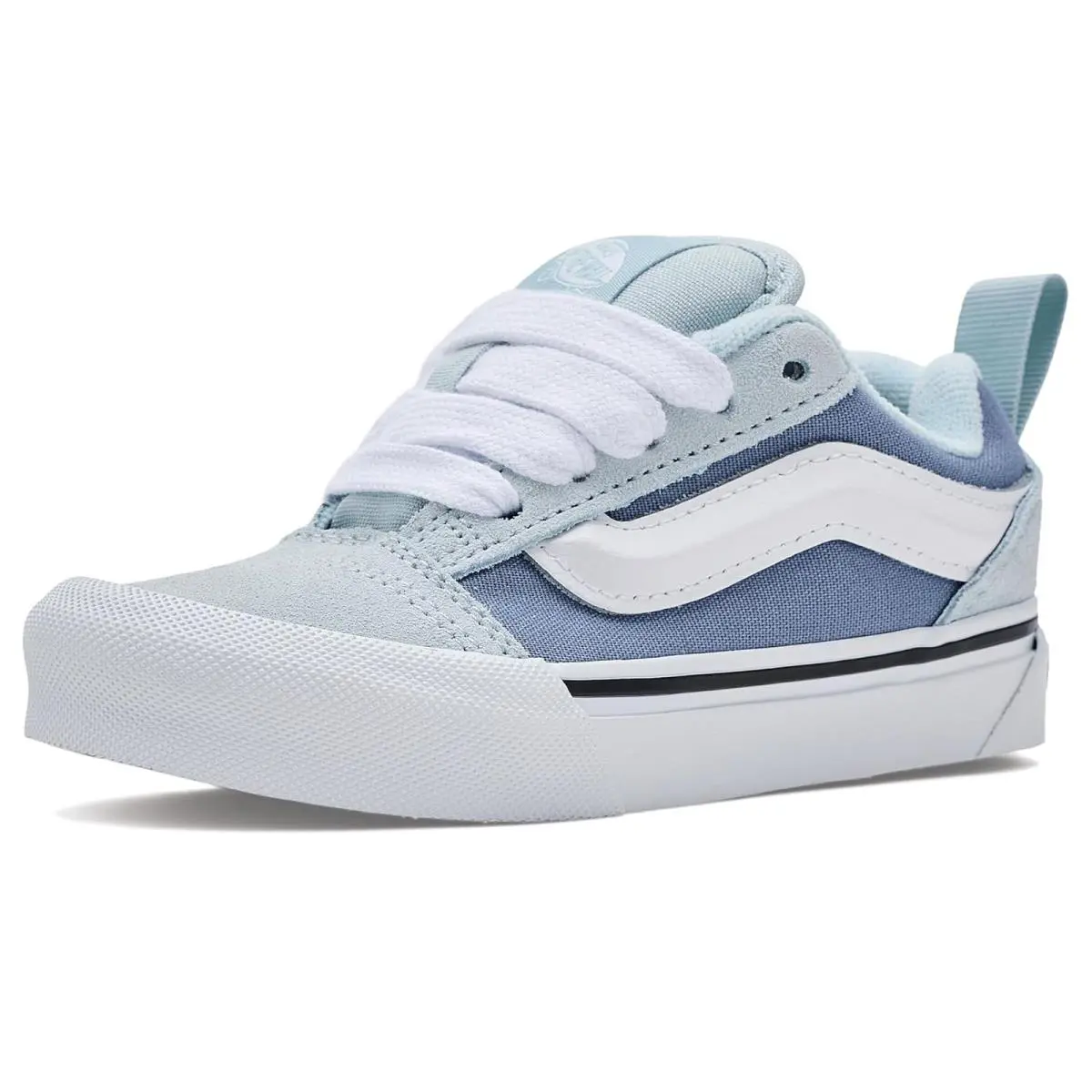 Vans shoes - 2-tone Dawn Mist 6